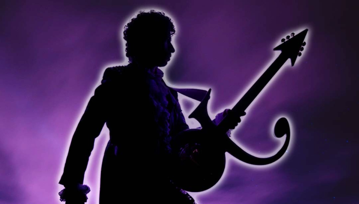 New Purple Celebration: The Music of Prince